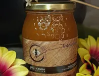 Miel Cruda Peñaflor