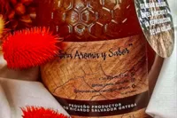 ¿Qué es exactamente la miel cruda?