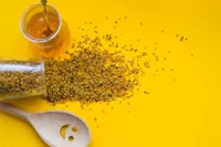 Polen de Abejas